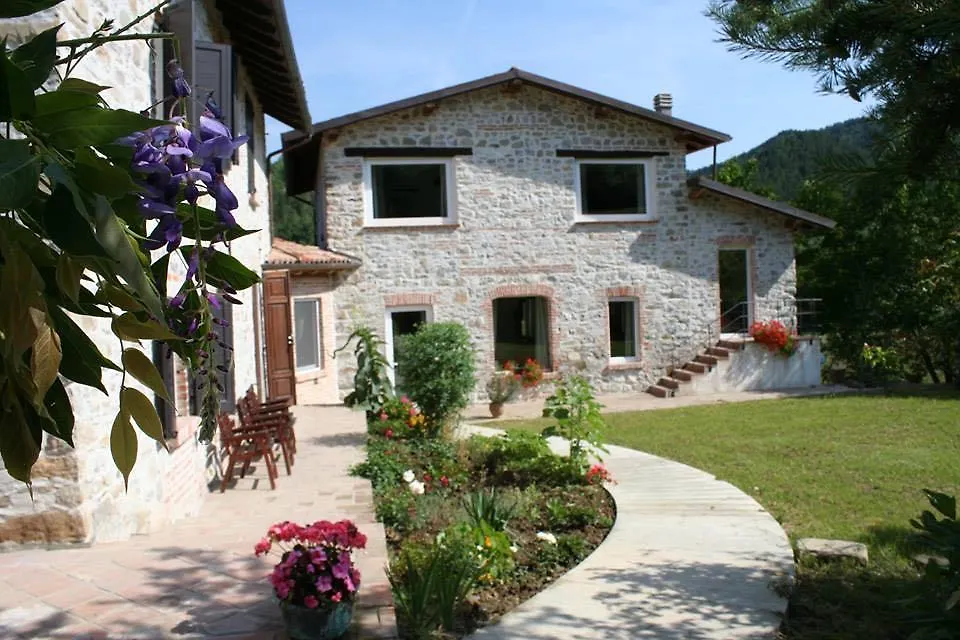 Agriturismo Malvista-1